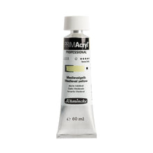 Load image into Gallery viewer, Akrýllitur - PrimAcryl® Professional -  Heavy Body - 60 ml
