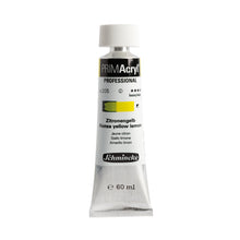 Load image into Gallery viewer, Akrýllitur - PrimAcryl® Professional -  Heavy Body - 60 ml
