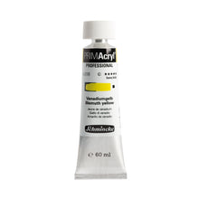 Load image into Gallery viewer, Akrýllitur - PrimAcryl® Professional -  Heavy Body - 60 ml
