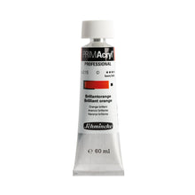 Load image into Gallery viewer, Akrýllitur - PrimAcryl® Professional -  Heavy Body - 60 ml
