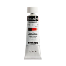 Load image into Gallery viewer, Akrýllitur - PrimAcryl® Professional -  Heavy Body - 60 ml
