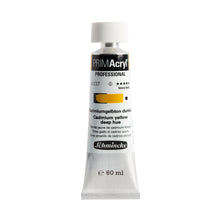 Load image into Gallery viewer, Akrýllitur - PrimAcryl® Professional -  Heavy Body - 60 ml
