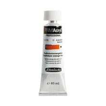 Load image into Gallery viewer, Akrýllitur - PrimAcryl® Professional -  Heavy Body - 60 ml
