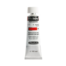 Load image into Gallery viewer, Akrýllitur - PrimAcryl® Professional -  Heavy Body - 60 ml
