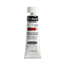 Load image into Gallery viewer, Akrýllitur - PrimAcryl® Professional -  Heavy Body - 60 ml
