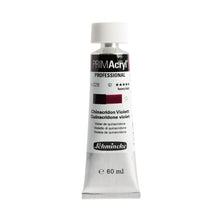 Load image into Gallery viewer, Akrýllitur - PrimAcryl® Professional -  Heavy Body - 60 ml
