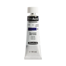 Load image into Gallery viewer, Akrýllitur - PrimAcryl® Professional -  Heavy Body - 60 ml
