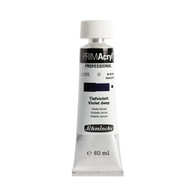 Load image into Gallery viewer, Akrýllitur - PrimAcryl® Professional -  Heavy Body - 60 ml
