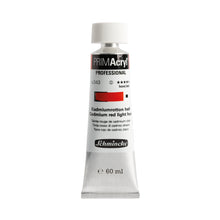 Load image into Gallery viewer, Akrýllitur - PrimAcryl® Professional -  Heavy Body - 60 ml
