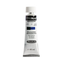 Load image into Gallery viewer, Akrýllitur - PrimAcryl® Professional -  Heavy Body - 60 ml
