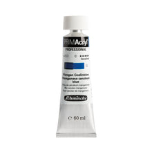 Load image into Gallery viewer, Akrýllitur - PrimAcryl® Professional -  Heavy Body - 60 ml
