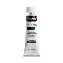 Load image into Gallery viewer, Akrýllitur - PrimAcryl® Professional -  Heavy Body - 60 ml
