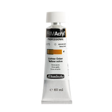 Load image into Gallery viewer, Akrýllitur - PrimAcryl® Professional -  Heavy Body - 60 ml
