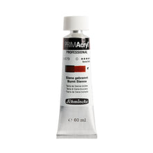 Load image into Gallery viewer, Akrýllitur - PrimAcryl® Professional -  Heavy Body - 60 ml
