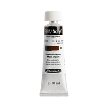 Load image into Gallery viewer, Akrýllitur - PrimAcryl® Professional -  Heavy Body - 60 ml
