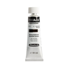 Load image into Gallery viewer, Akrýllitur - PrimAcryl® Professional -  Heavy Body - 60 ml
