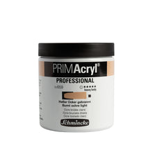 Load image into Gallery viewer, Akrýllitur - PrimAcryl® Professional -  Heavy Body - 237 ml
