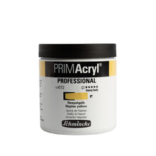 Load image into Gallery viewer, Akrýllitur - PrimAcryl® Professional -  Heavy Body - 237 ml
