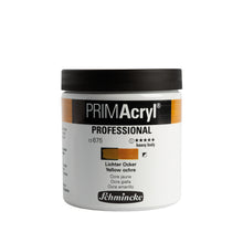 Load image into Gallery viewer, Akrýllitur - PrimAcryl® Professional -  Heavy Body - 237 ml
