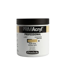 Load image into Gallery viewer, Akrýllitur - PrimAcryl® Professional -  Heavy Body - 237 ml
