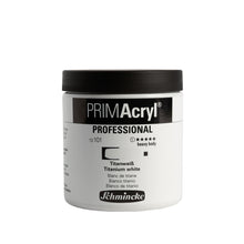 Load image into Gallery viewer, Akrýllitur - PrimAcryl® Professional -  Heavy Body - 237 ml
