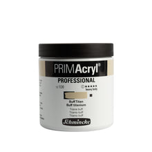 Load image into Gallery viewer, Akrýllitur - PrimAcryl® Professional -  Heavy Body - 237 ml
