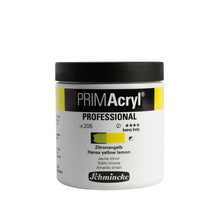 Load image into Gallery viewer, Akrýllitur - PrimAcryl® Professional -  Heavy Body - 237 ml
