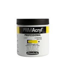 Load image into Gallery viewer, Akrýllitur - PrimAcryl® Professional -  Heavy Body - 237 ml
