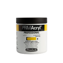 Load image into Gallery viewer, Akrýllitur - PrimAcryl® Professional -  Heavy Body - 237 ml
