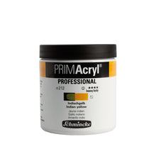 Load image into Gallery viewer, Akrýllitur - PrimAcryl® Professional -  Heavy Body - 237 ml
