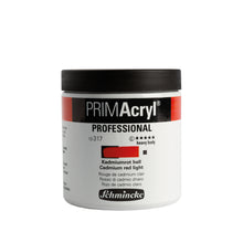 Load image into Gallery viewer, Akrýllitur - PrimAcryl® Professional -  Heavy Body - 237 ml
