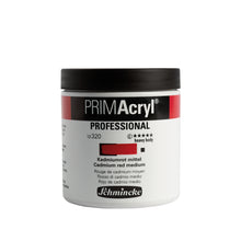 Load image into Gallery viewer, Akrýllitur - PrimAcryl® Professional -  Heavy Body - 237 ml
