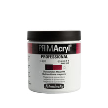 Load image into Gallery viewer, Akrýllitur - PrimAcryl® Professional -  Heavy Body - 237 ml
