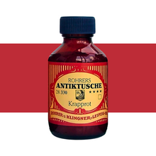 Load image into Gallery viewer, Teikni blek - Rohrer Antiktusche - 100 ml
