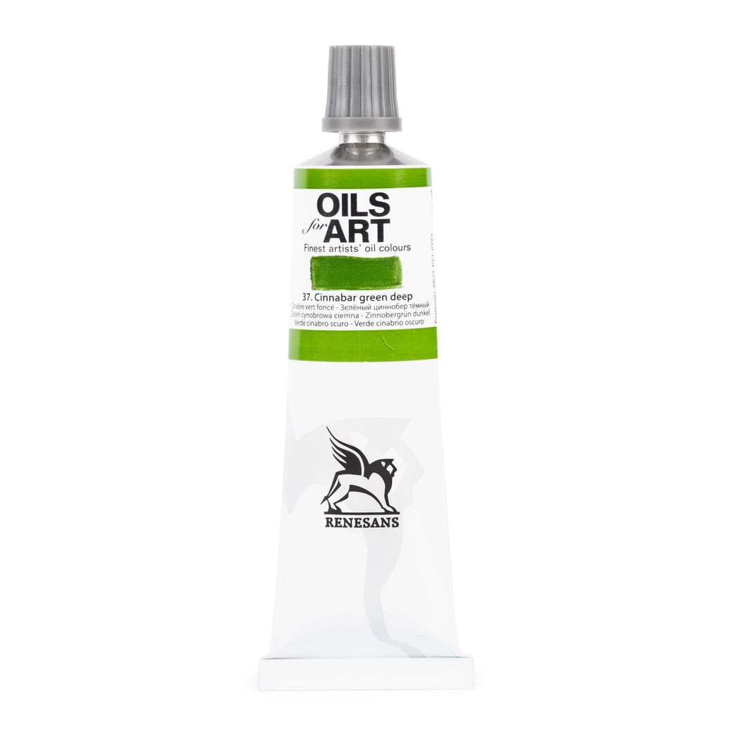 Olíulitur OILS FOR ART 60 ml