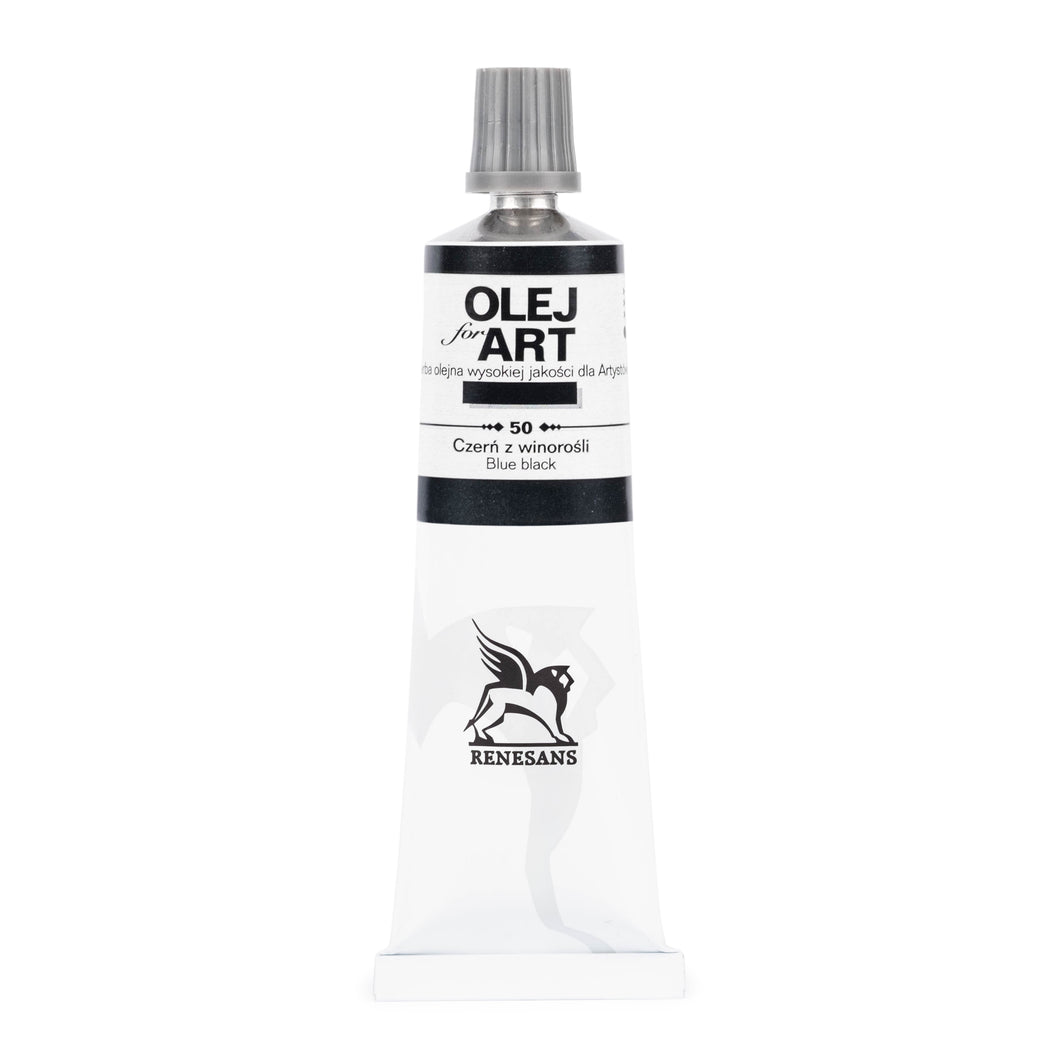 Olíulitur OILS FOR ART 60 ml