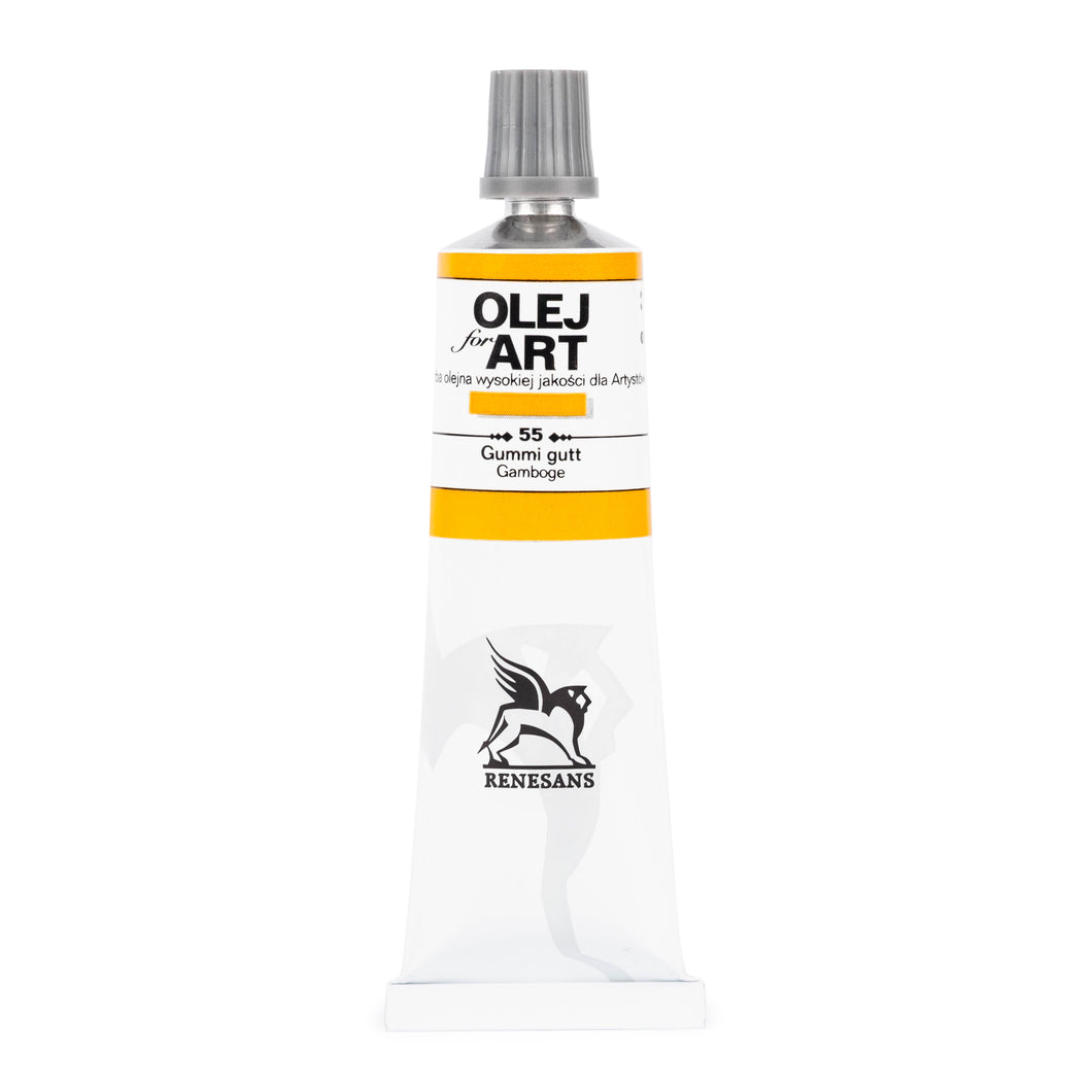 Olíulitur OILS FOR ART 60 ml