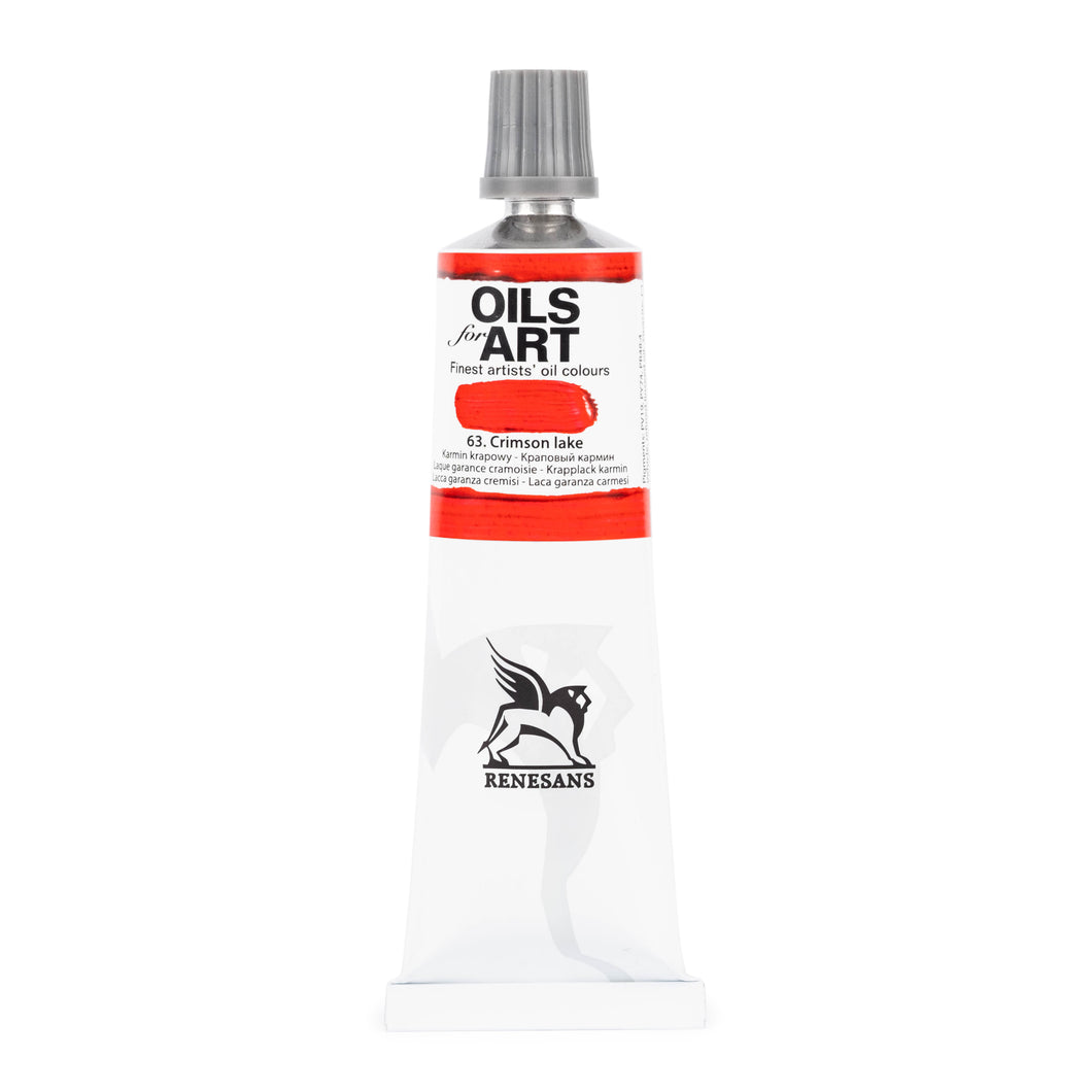 Olíulitur OILS FOR ART 60 ml