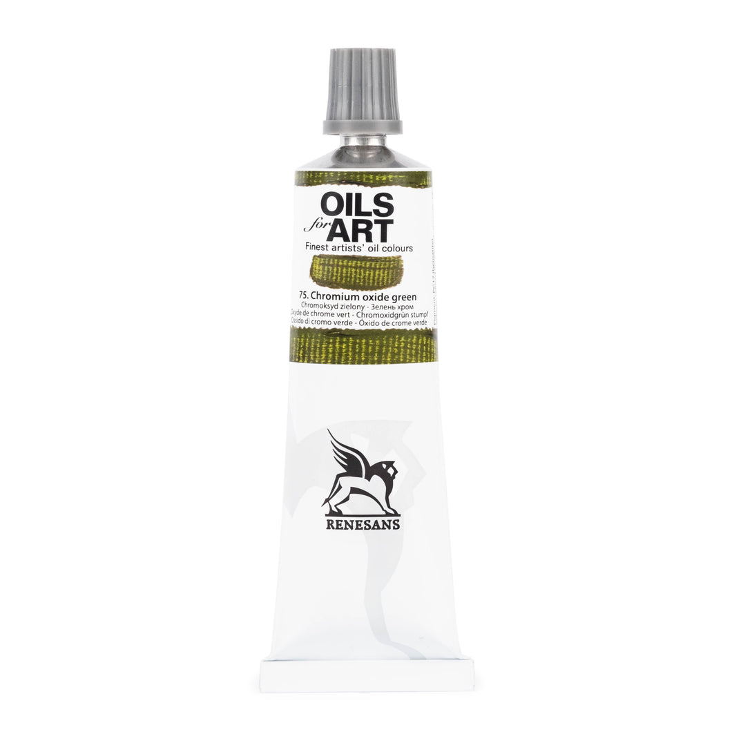 Olíulitur OILS FOR ART 60 ml